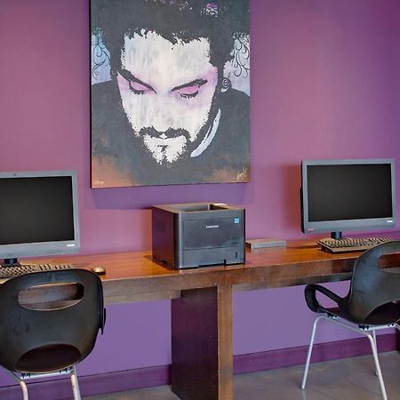 Aloft Tucson University Экстерьер фото
