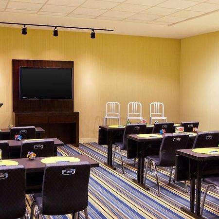 Aloft Tucson University Экстерьер фото
