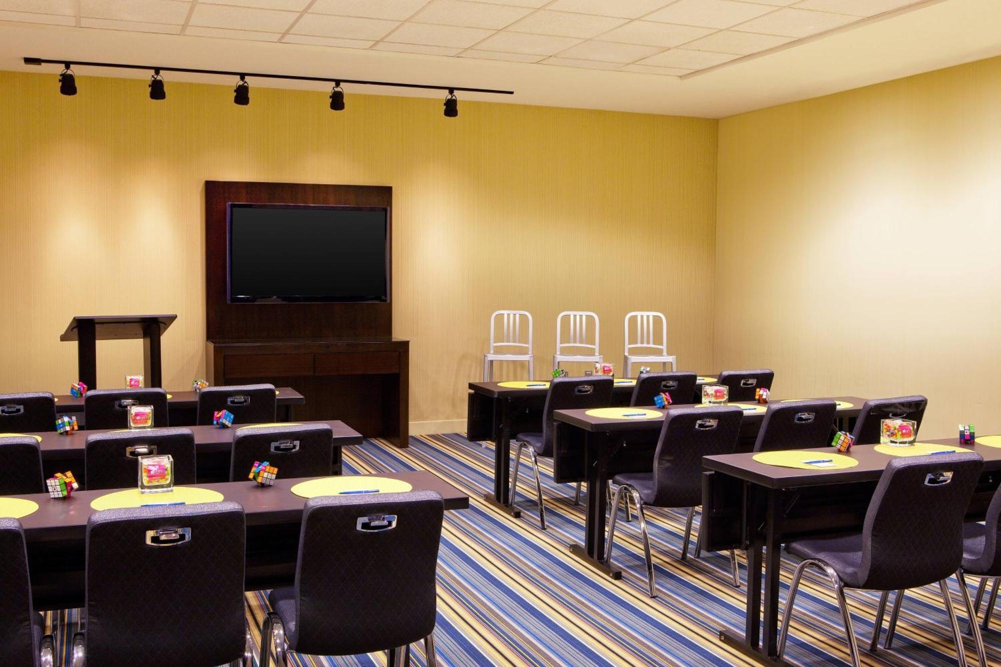 Aloft Tucson University Экстерьер фото