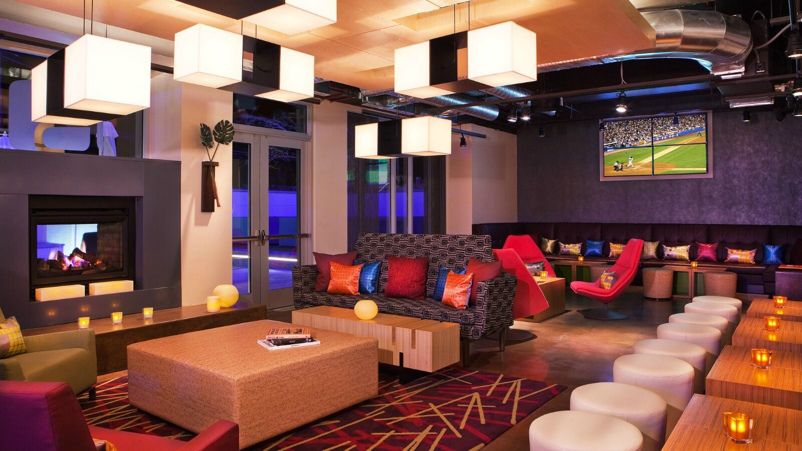 Aloft Tucson University Экстерьер фото